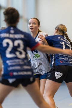 Bild 149 - wBJ HTS/BW96 Handball - Niendorfer TSV : Ergebnis: 27:27